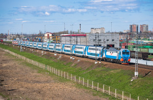 ЭП2К-501