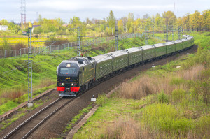 ЭП2К-273