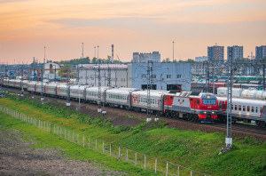 ЭП2К-458