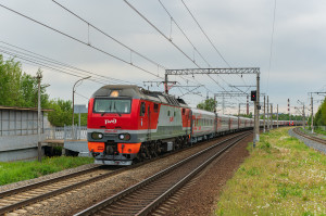 ЭП2К-333