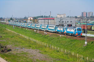 ЭП2К-509