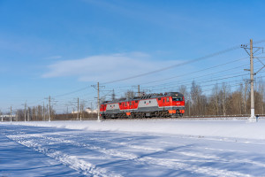 ЭП2К-181