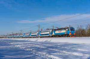 ЭП2К-501