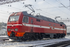 ЭП2К-107
