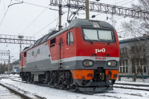 ЭП2К-265