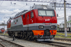 ЭП2К-113