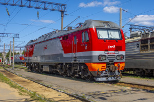 ЭП2К-018
