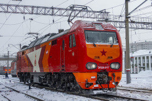ЭП2К-017