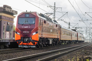 ЭП2К-510