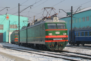 ВЛ10УК-899