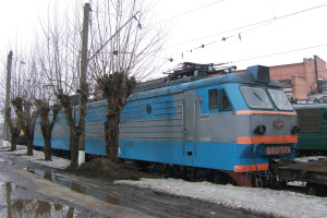 ВЛ10УК-074