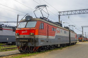 ВЛ10УК-140