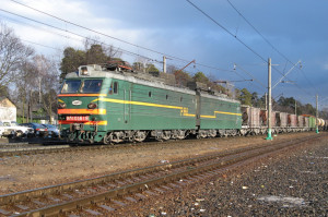ВЛ10УК-619