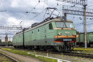 ВЛ10УК-238