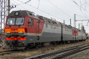 2ЭС6-991