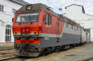 2ЭС6-588