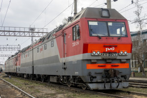 2ЭС6-1244