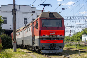 2ЭС6-590