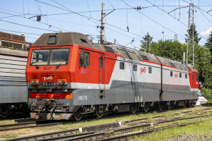 2ЭС6-1180