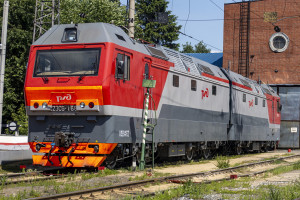 2ЭС6-168