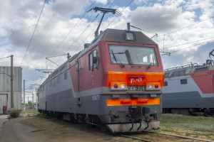 2ЭС6-715