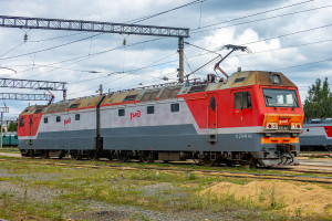 2ЭС6-447