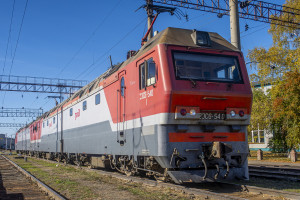 2ЭС6-540