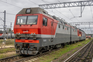 2ЭС6-1674