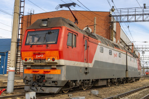 2ЭС6-258