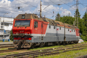 2ЭС6-585