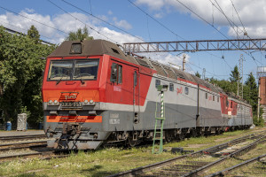 2ЭС6-997