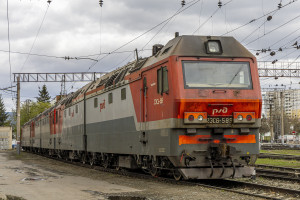 2ЭС6-589