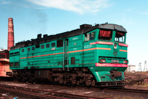 2ТЭ10В-3458