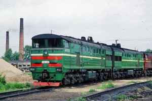 2ТЭ10У-0039