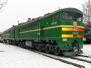 2ТЭ10У-0558