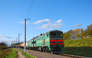 2ТЭ10У-0083