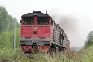 2ТЭ10У-0398