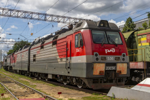2ЭС5К-536