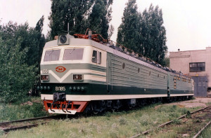 ВЛ85-103