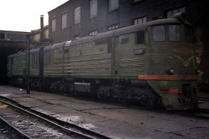 ТЭ3-7619