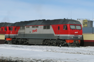 ТЭП70БС-268