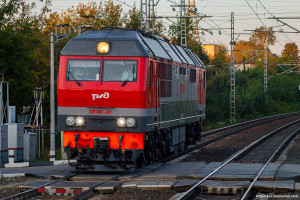 ТЭП70БС-361