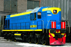 ТЭМ18-230