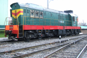 ЧМЭ3-2856