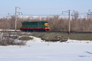 ЧМЭ3-3321