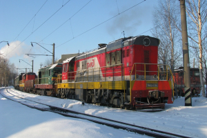 ЧМЭ3-1780