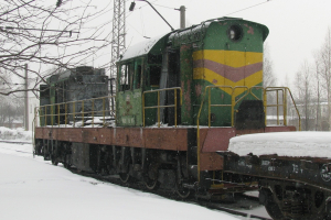 ЧМЭ3-1595