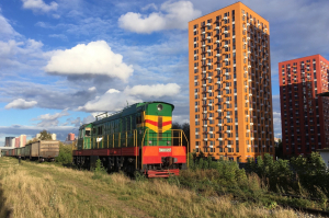 ЧМЭ3-4707
