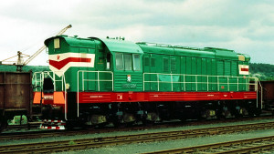 ЧМЭ3-3284
