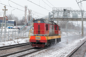 ЧМЭ3-2529